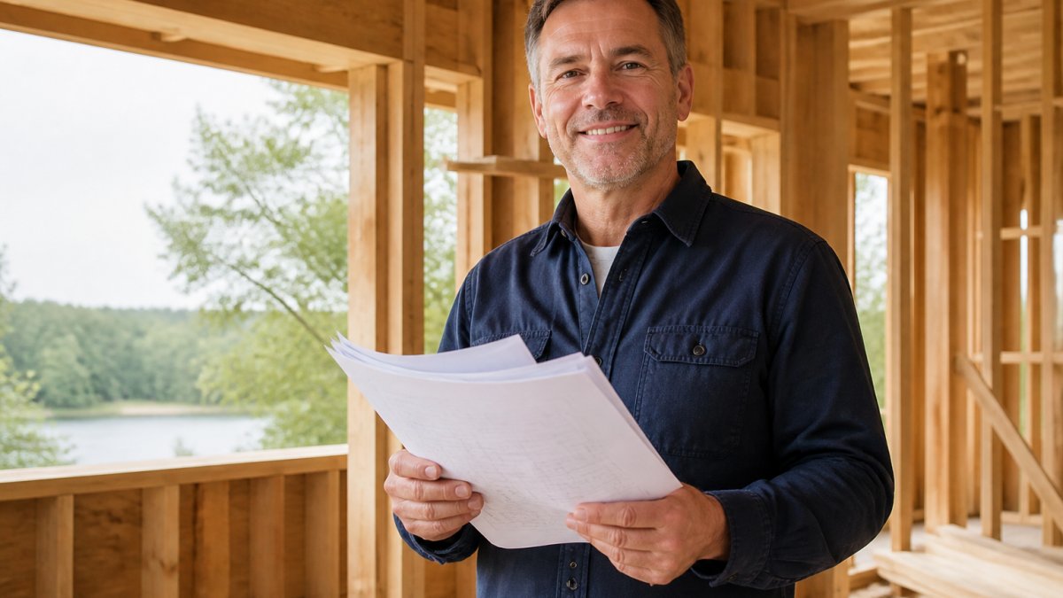 How to Compare Custom Home Builder Quotes