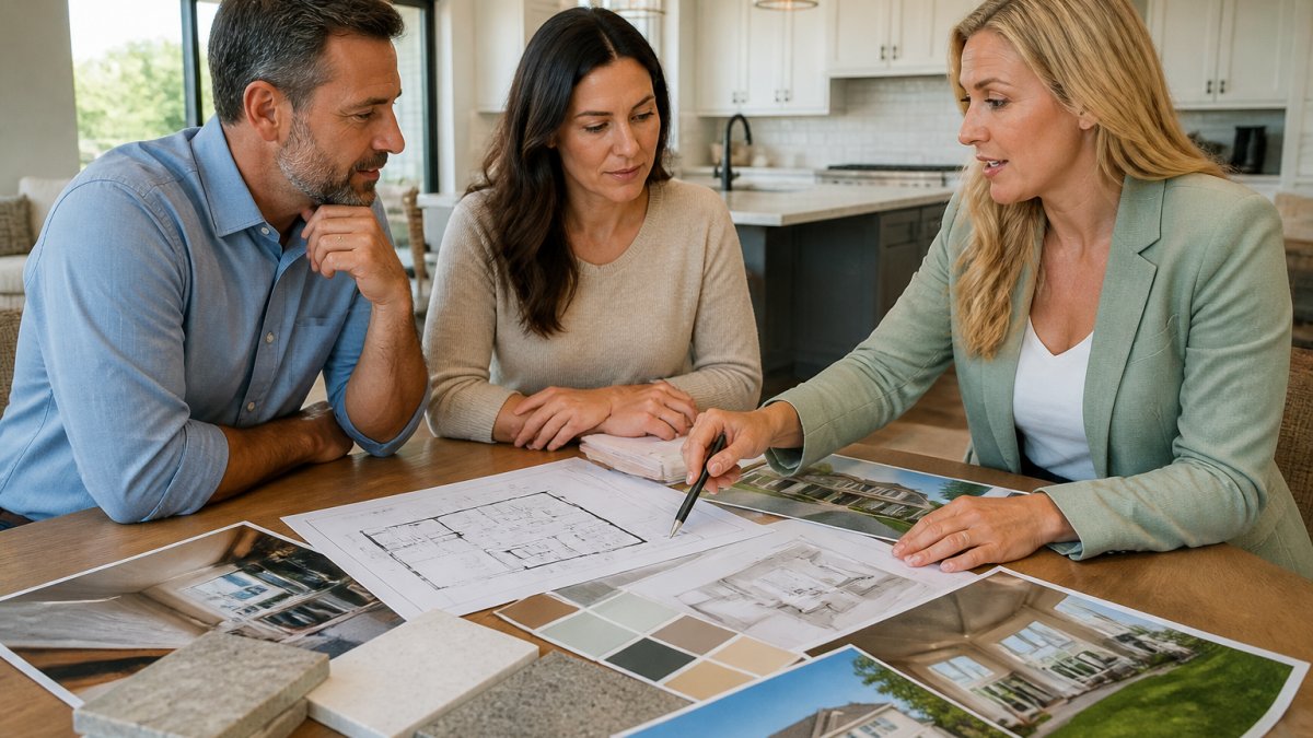 How to Compare Florida Home Builders: 2026 Guide