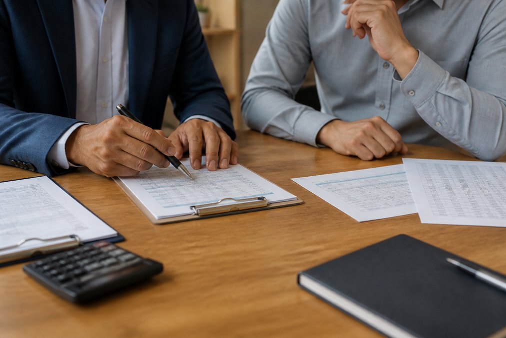 How to Compare Insurance Agency Services in 2026