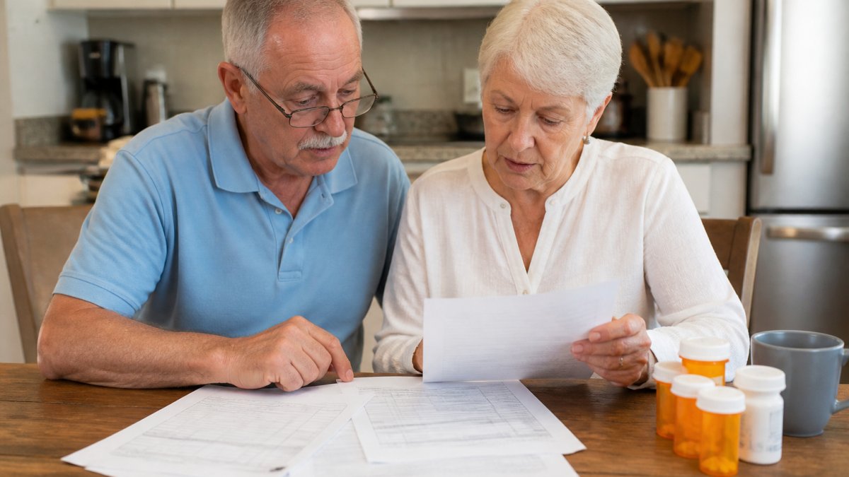 How to Compare Medicare Advantage Drug Formularies