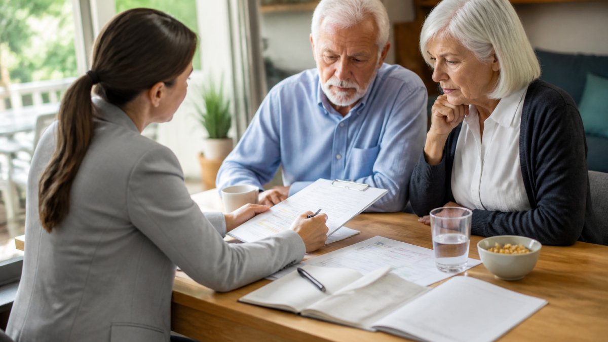 How to Compare Medicare Advantage Plans 2026: Step-by-Step