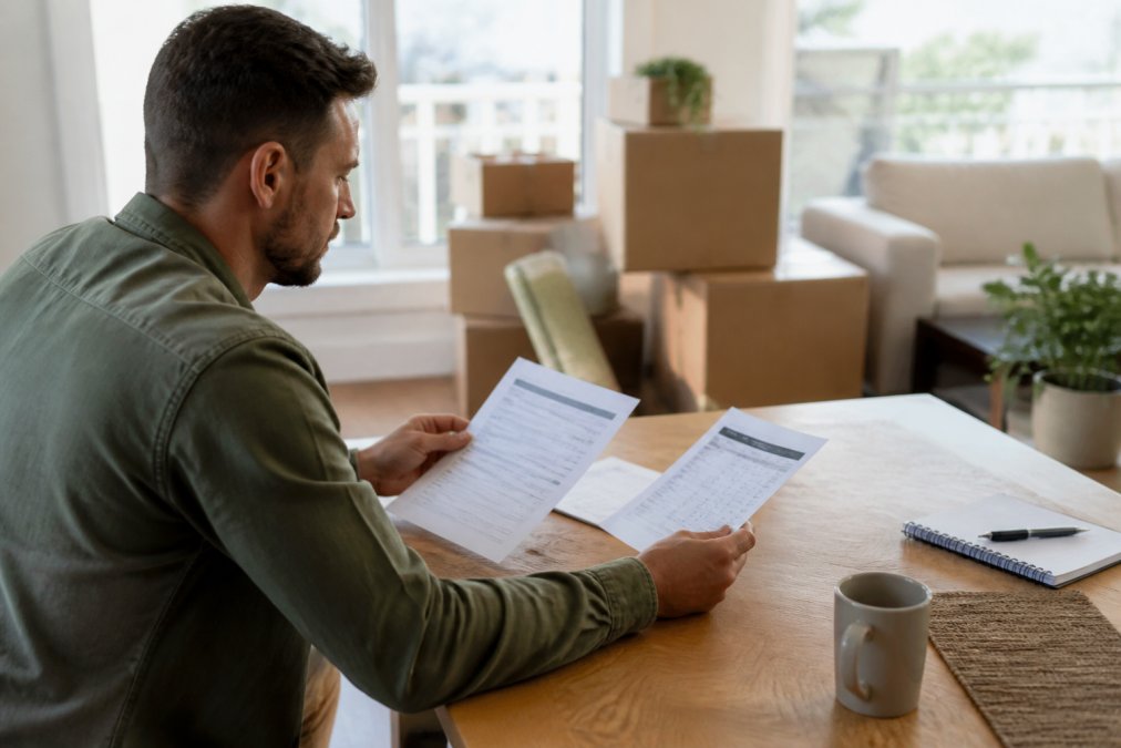 How to Compare Moving Quotes in Calgary: 2026 Guide