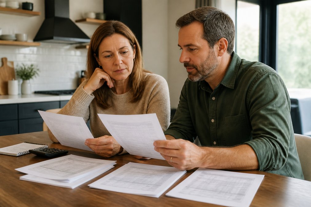 How to Compare Renovation Quotes: A Step-by-Step Guide