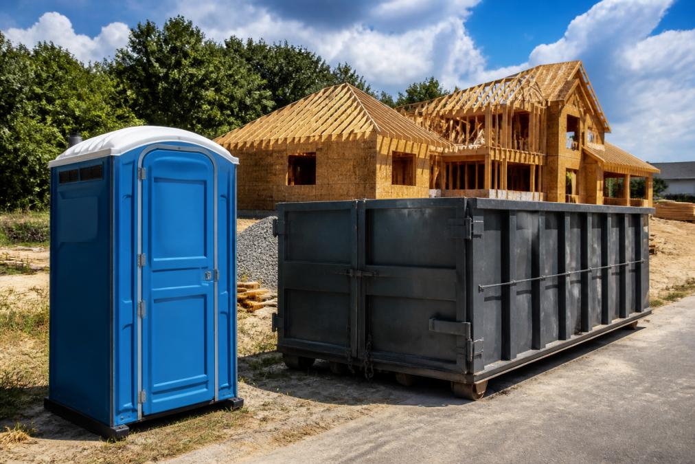 How to Comply with Utah Construction Site Sanitation