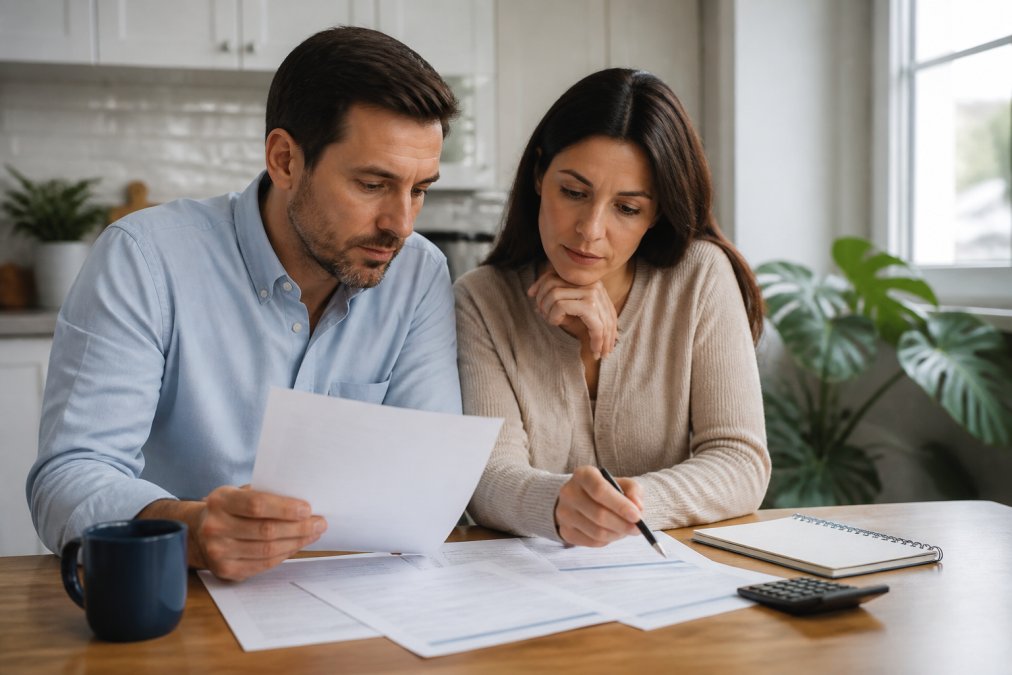 How to Conduct a Home Insurance Policy Review