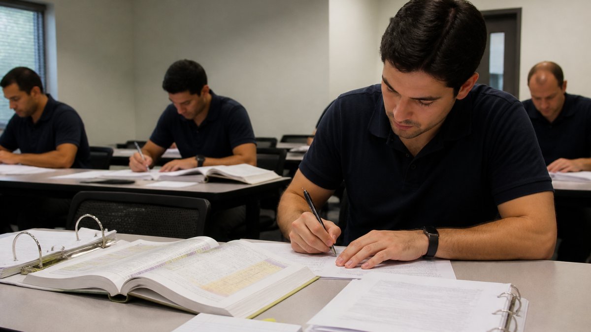 How to Conduct a Mock Practical Exam: Step-by-Step