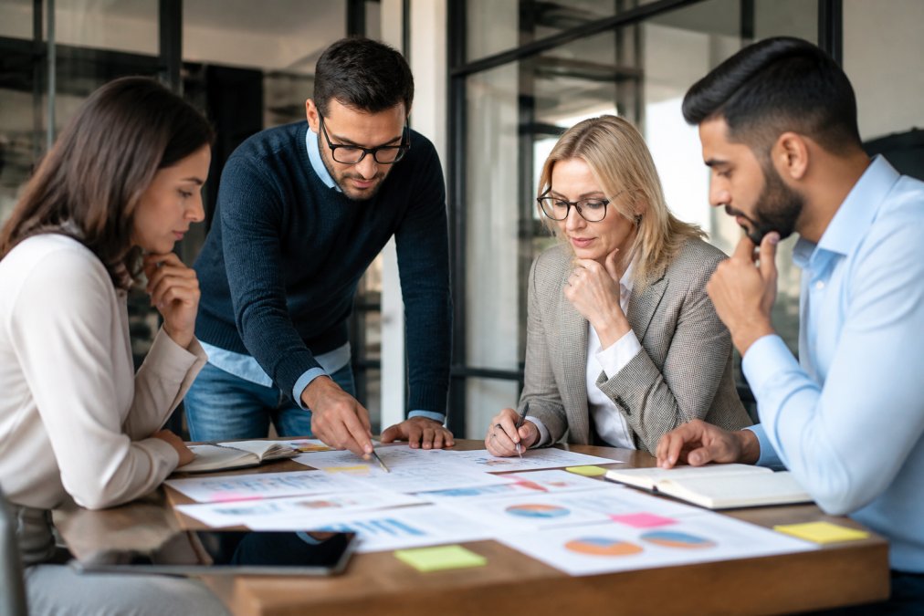 How to Conduct a Workforce Gap Analysis: 2026 Guide