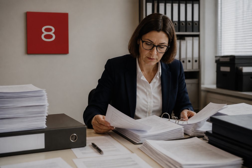 How to Conduct an Internal ITAR Compliance Audit