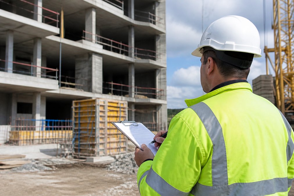 How to Conduct Site Risk Assessments: A 2026 Guide