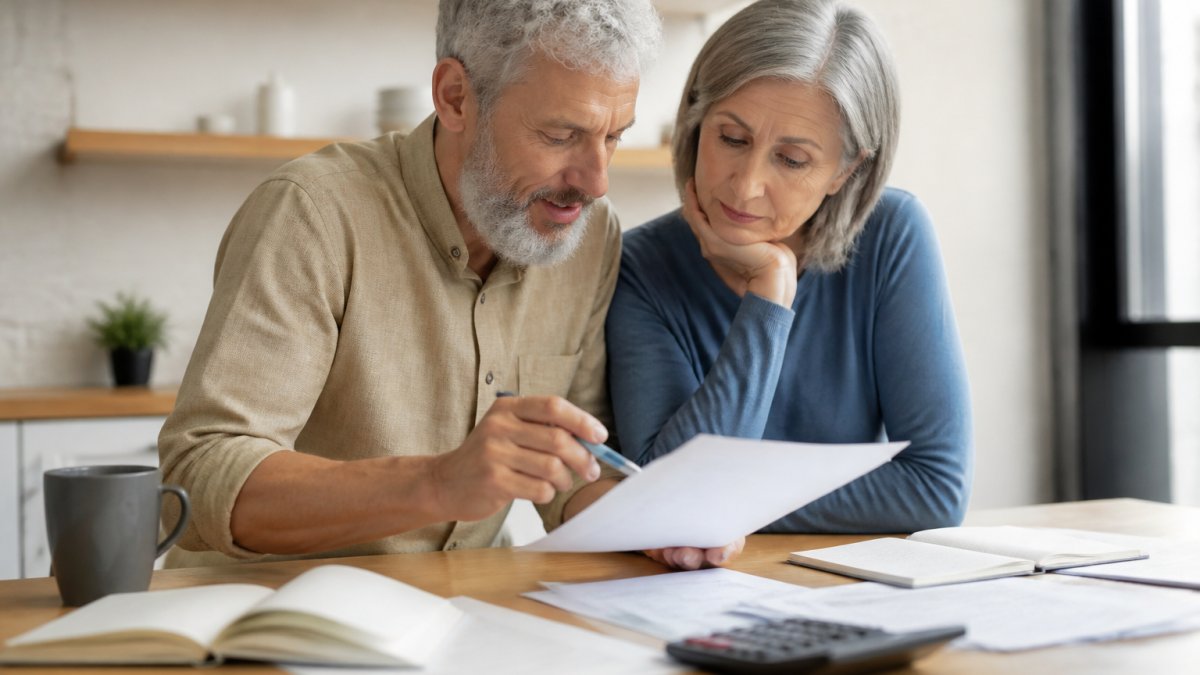 How to Consolidate Multiple Retirement Accounts
