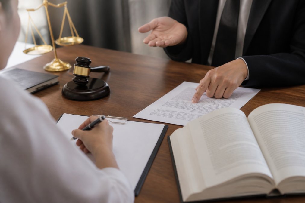 How to Contest a Child Support Order: A Step-by-Step Guide