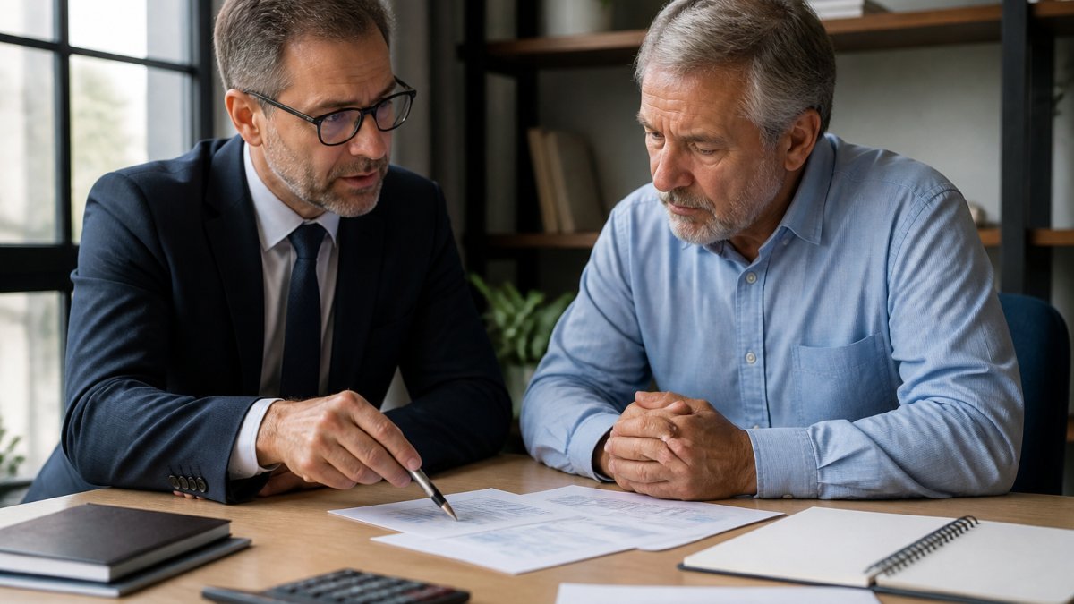 How to Coordinate CPA and Financial Advisor