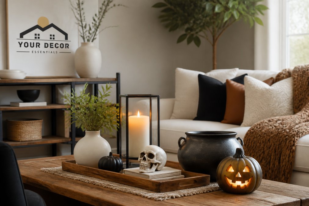 How to Coordinate Home Decor Pieces: A 2026 Guide