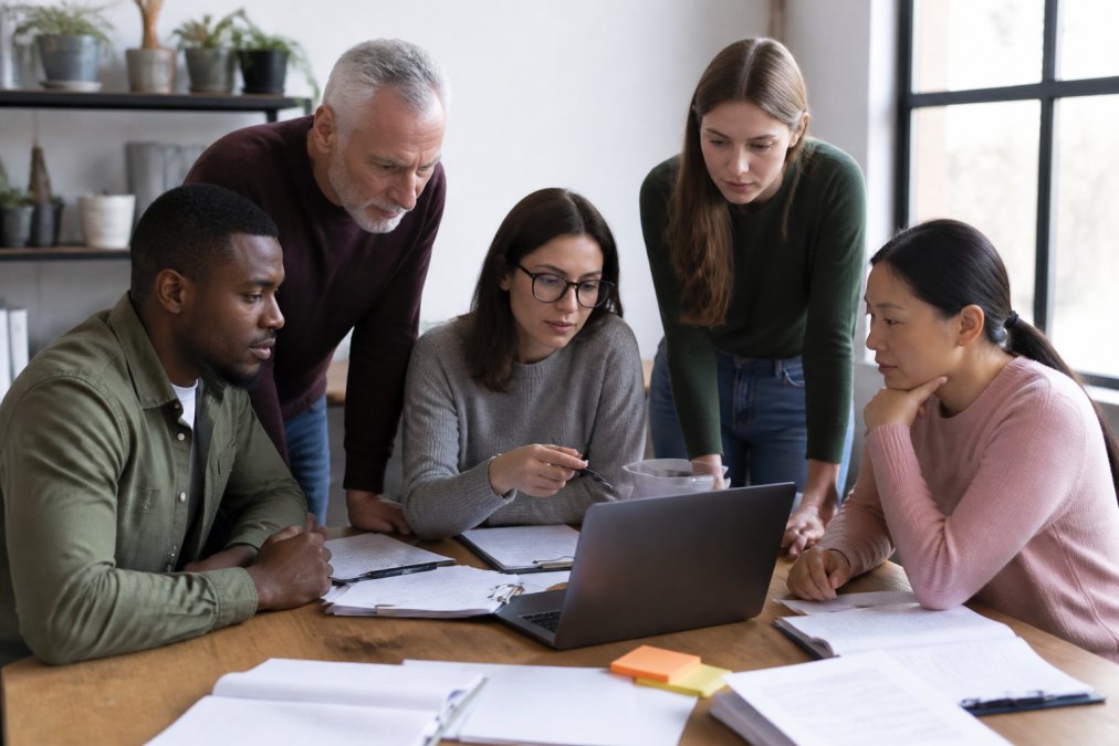How to Create a Business Plan for a Nonprofit
