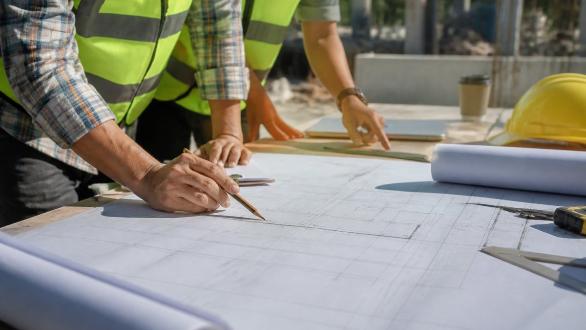 How to Create a Construction Project Schedule