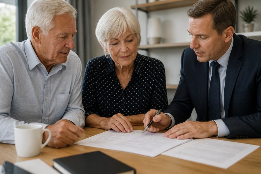How to Create a Living Trust: 2026 Guide