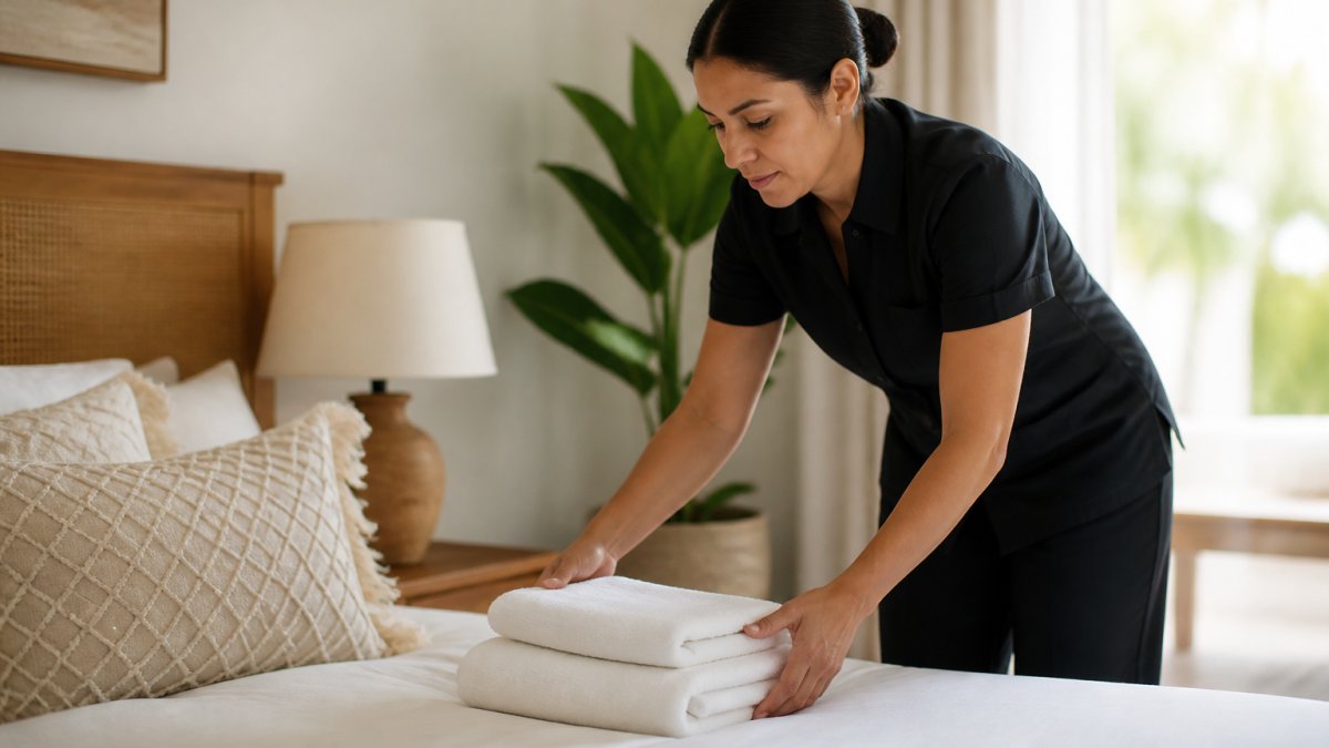 How to Create a Luxury Guest Experience in 2026