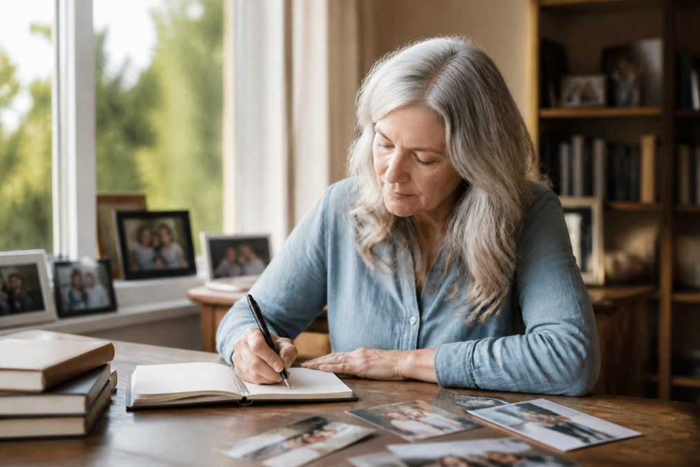 How to Create a Personal Legacy Statement