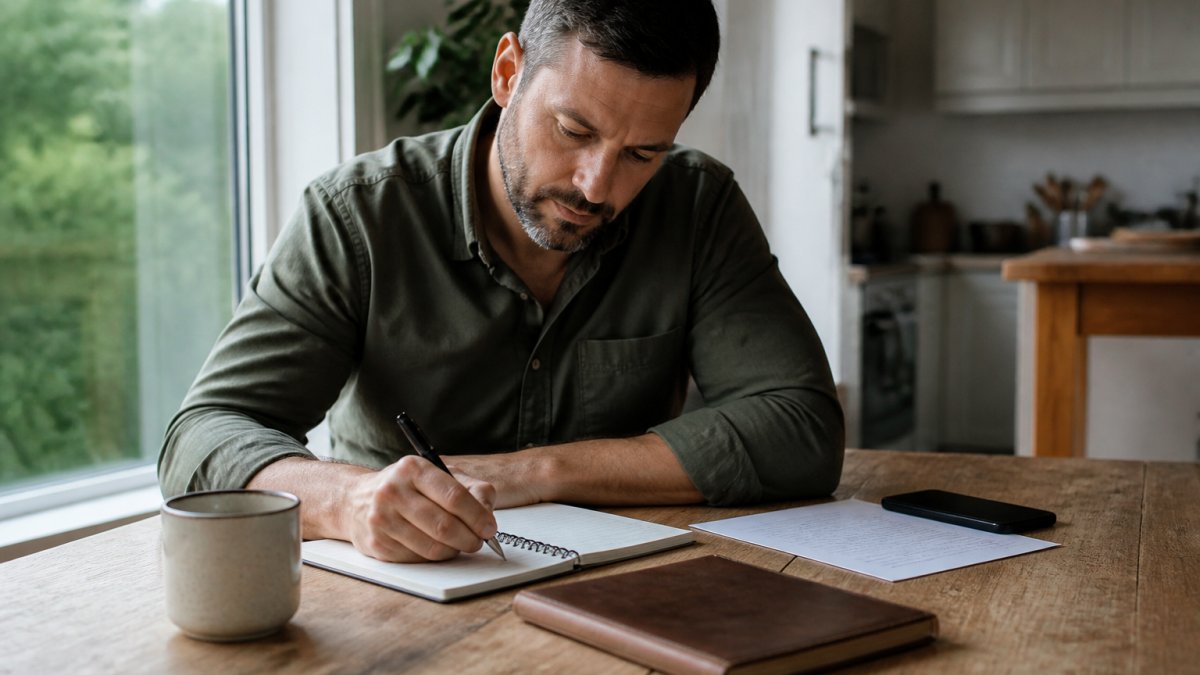 How to Create a Recovery Plan That Actually Works