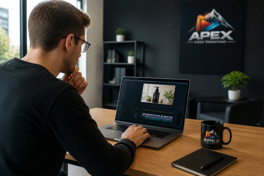 How to Create Promotional Videos Without Filming in 2026