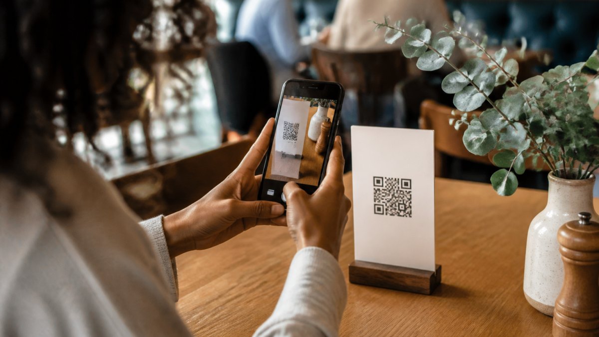 How to Create QR Codes for Menus: A 2026 Guide