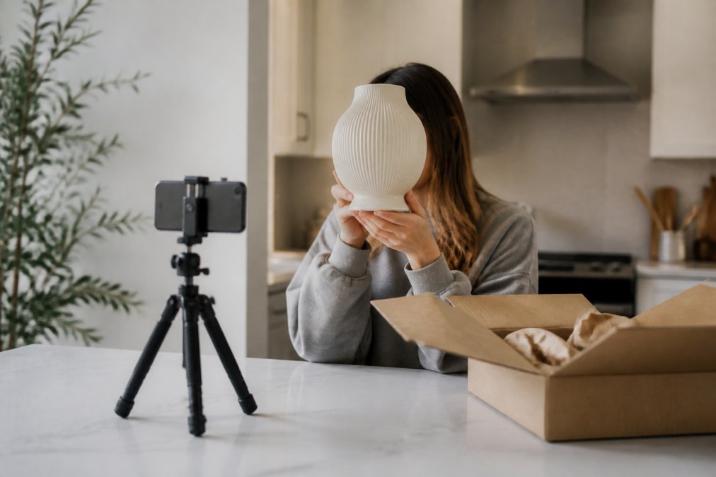 How to Create Viral Reels for Faceless Accounts