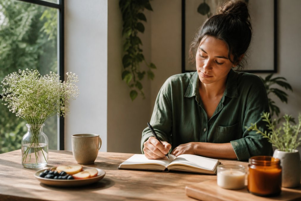 How to Cultivate Intentional Habits for Happiness
