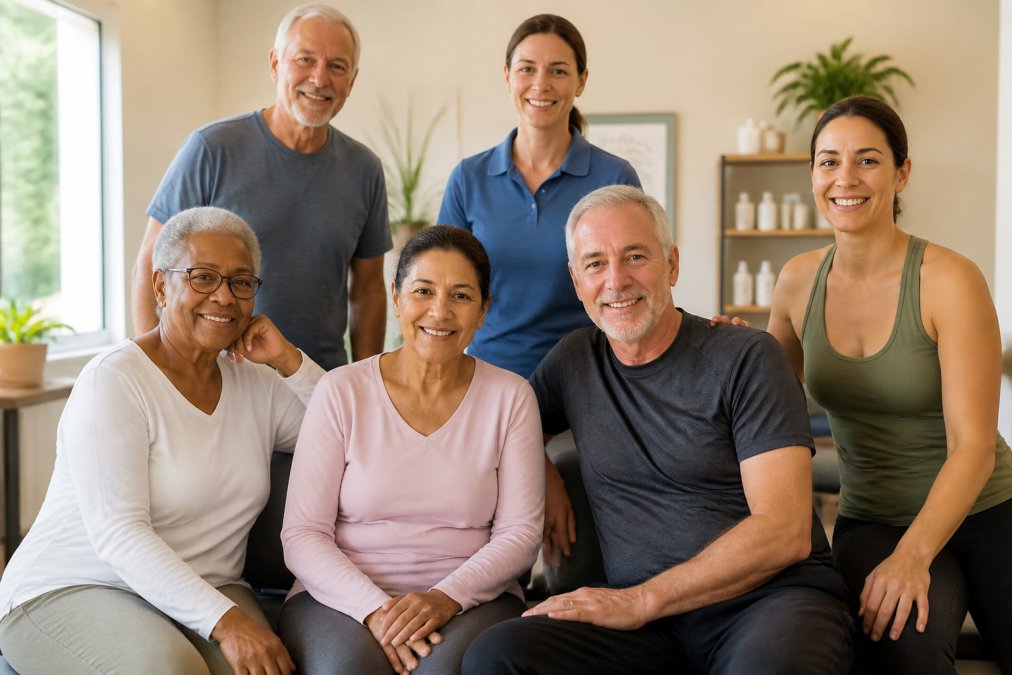 How to Deal With Chronic Pain Mentally
