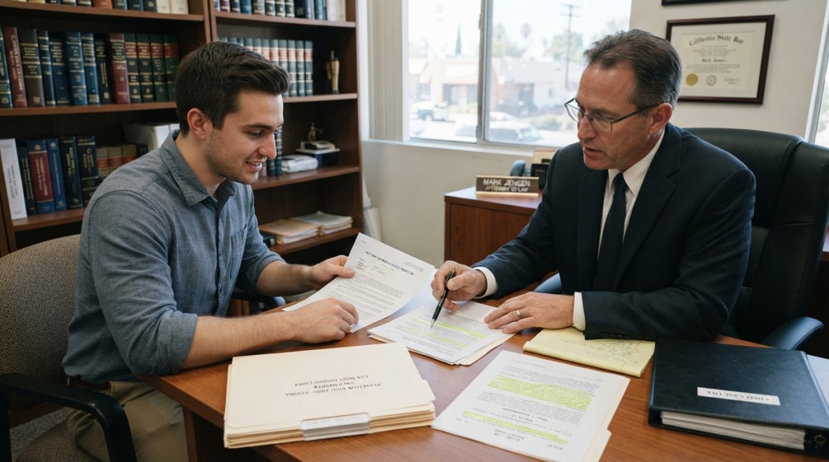How to Deal With Probation Violation in California: A Step-by-Step Guide