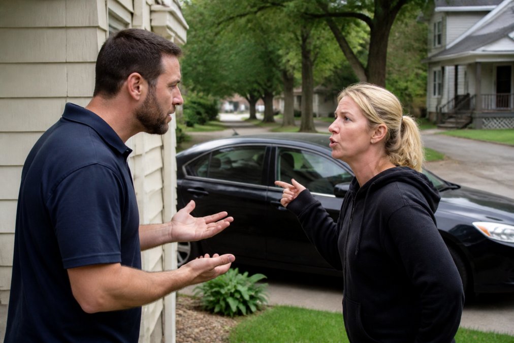 How to Deal With Problem Tenants in Kansas