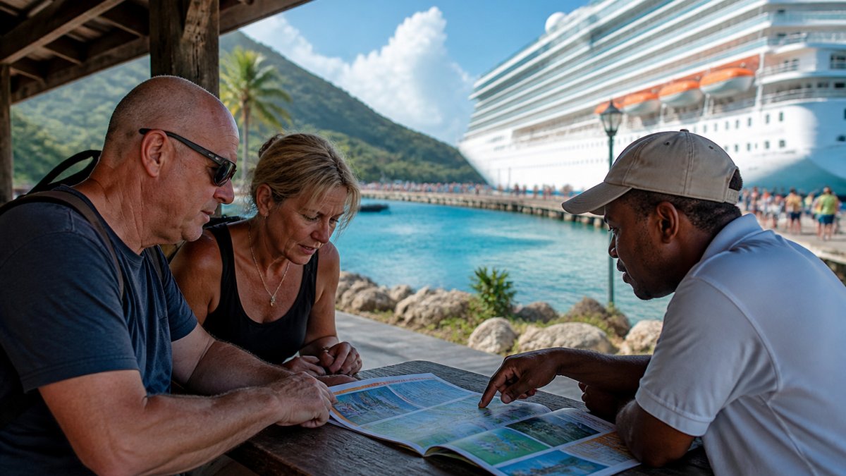 How to Decide if Cruise Line Excursions Are Worth the Price