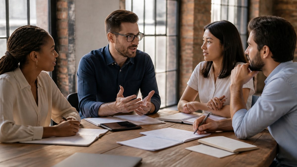 How to Delegate Effectively in 2026: A Manager's Guide