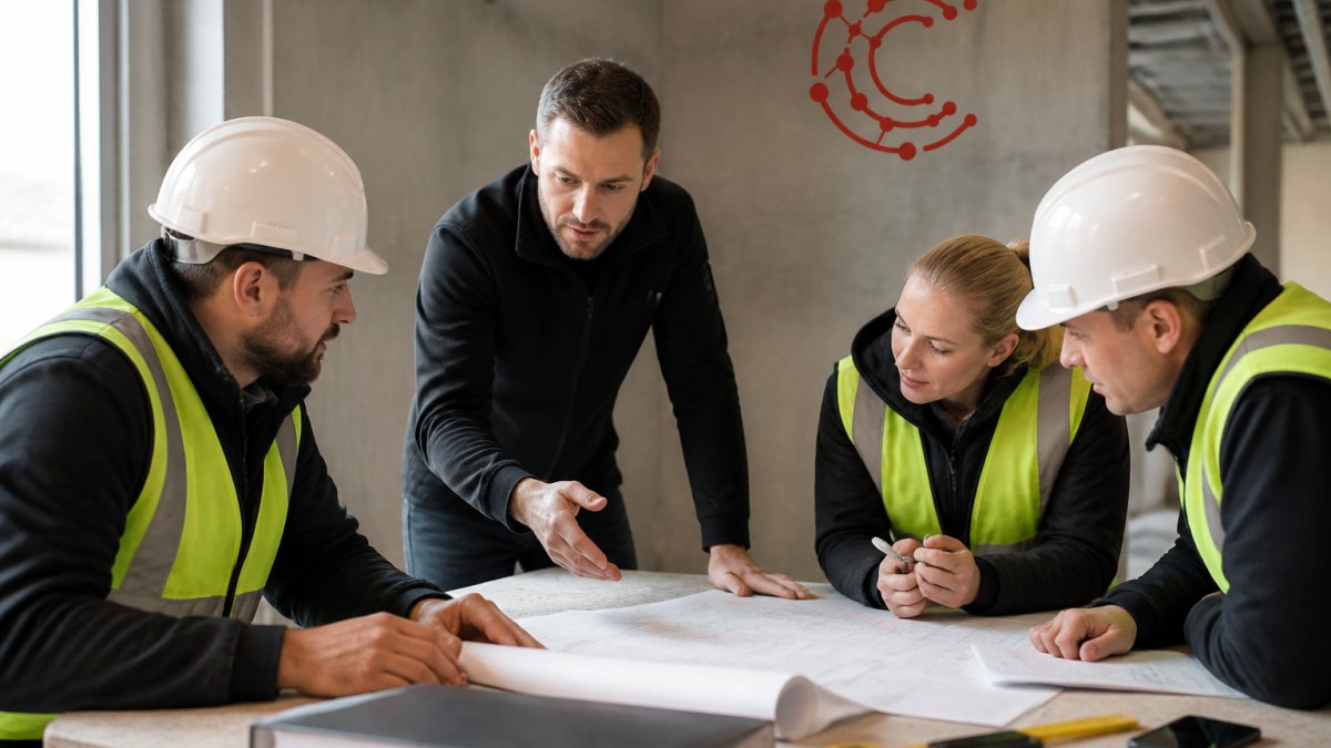 How to Delegate Tasks in a Growing Contracting Firm