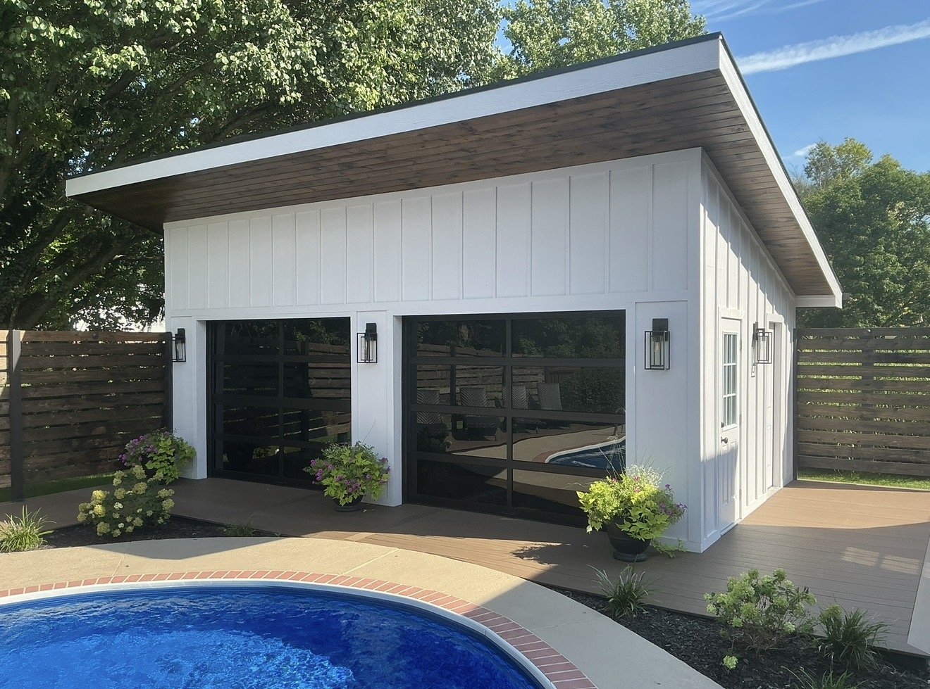 How to Design a Functional Pool House: 2026 Guide
