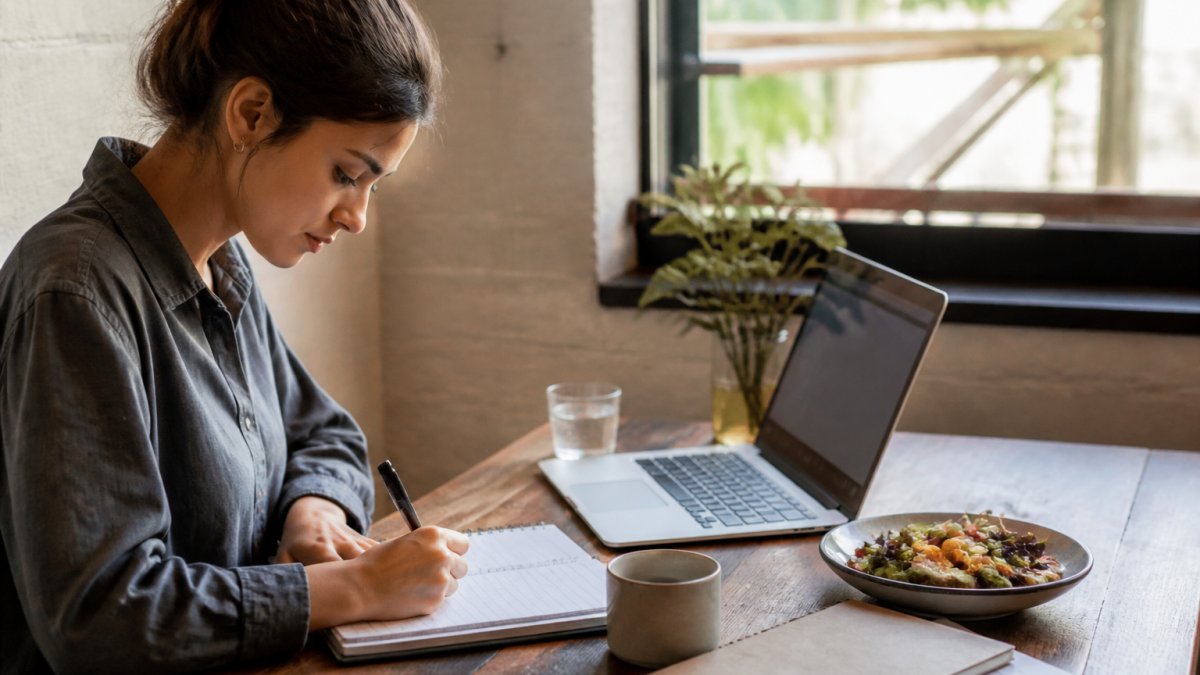How to Design a Restaurant Subscription Landing Page
