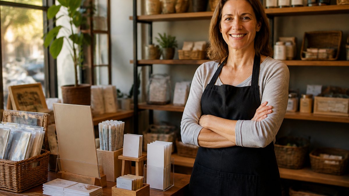 How to Design Consistent Retail Point of Sale Materials