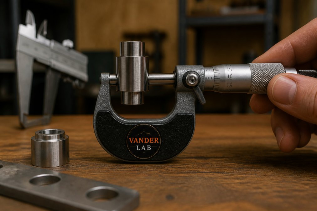 How to Design Parts for Tight Tolerances: A 2026 Guide