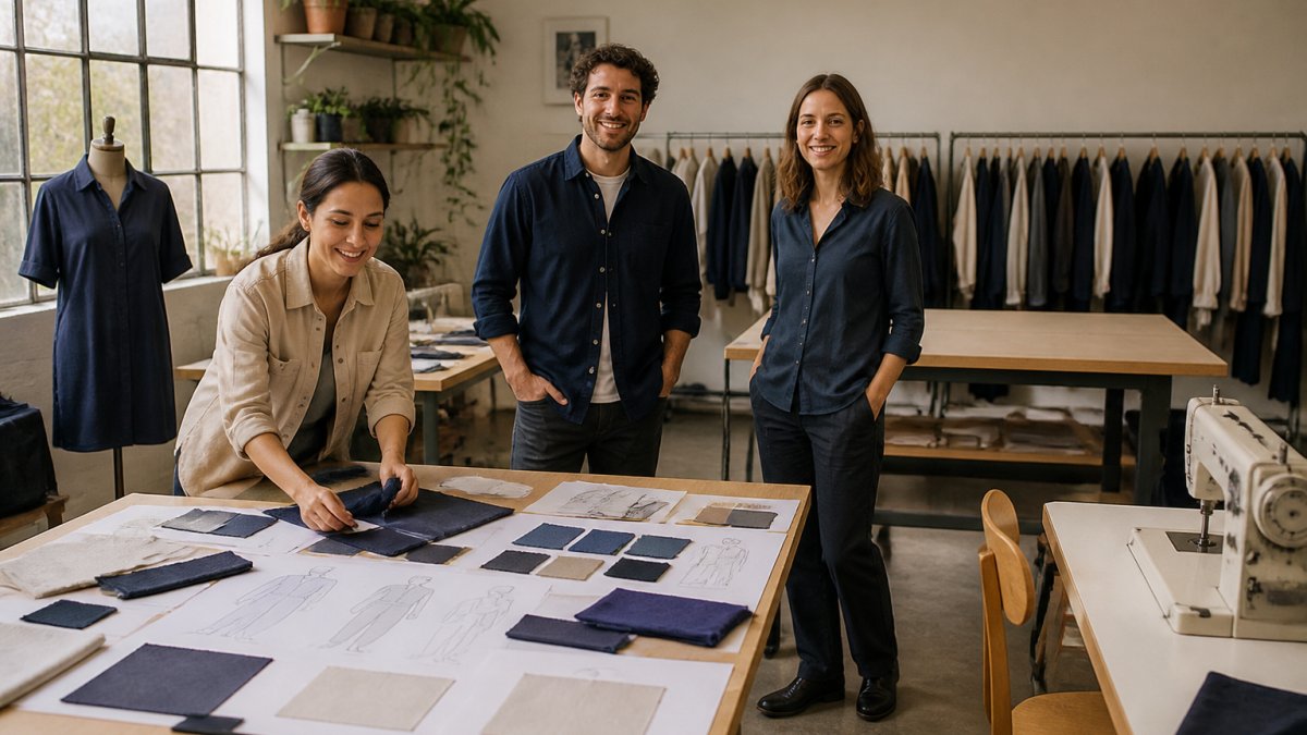 How to Design Professional Company Uniforms