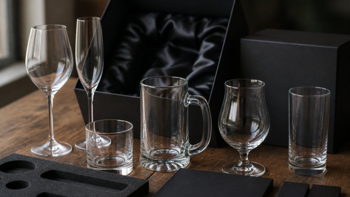 How to Design Professional Logos for Glass Engraving