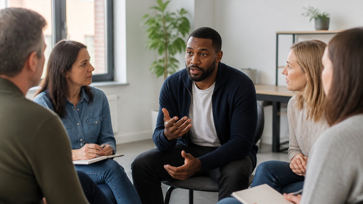 How to Develop Emotional Intelligence for Leaders