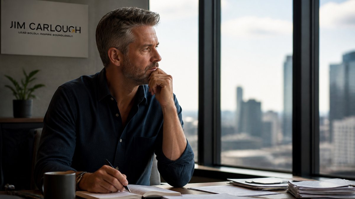 How to Develop Leadership Clarity in Uncertain Times