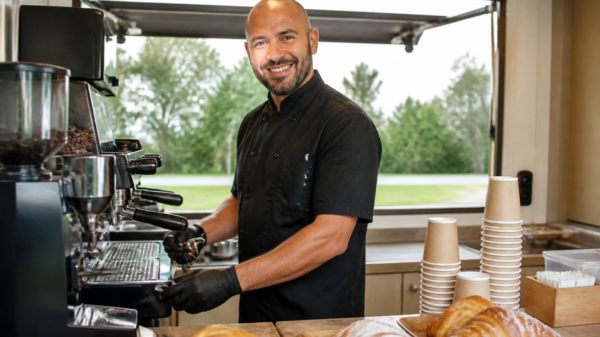 How to Dial in Espresso Grind for Beginners