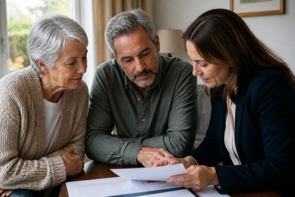 How to Discuss End of Life: A Step-by-Step Guide