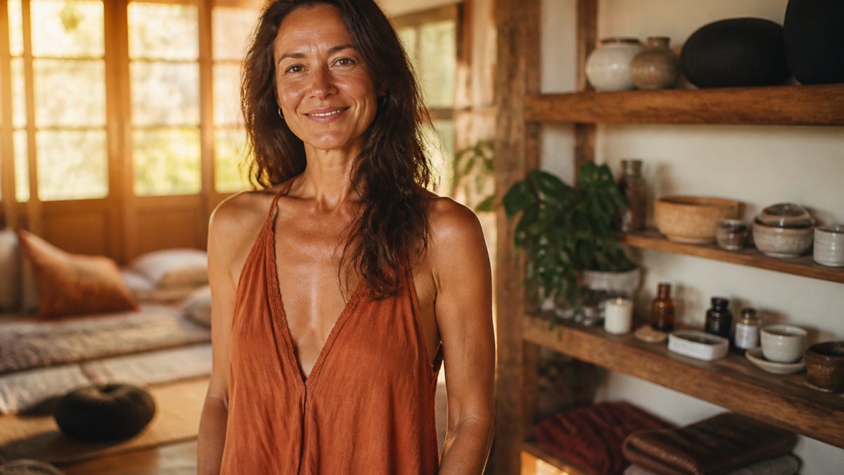 How to Discuss Intimacy Retreats With Your Partner