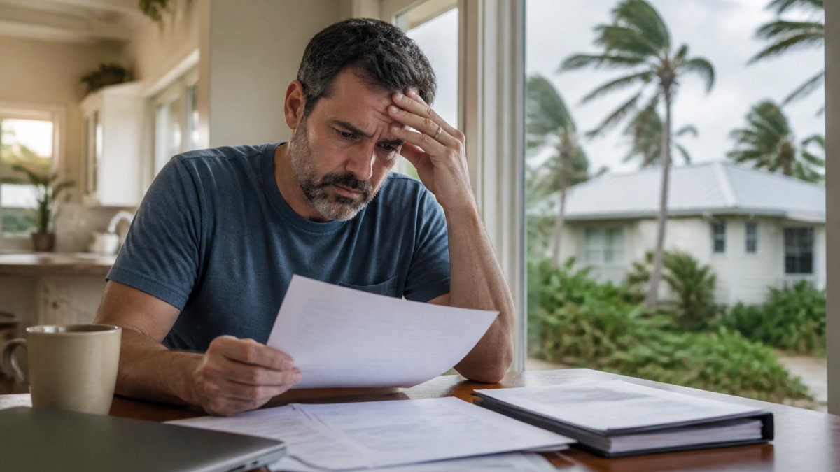 How to Dispute a Florida Home Insurance Non-Renewal