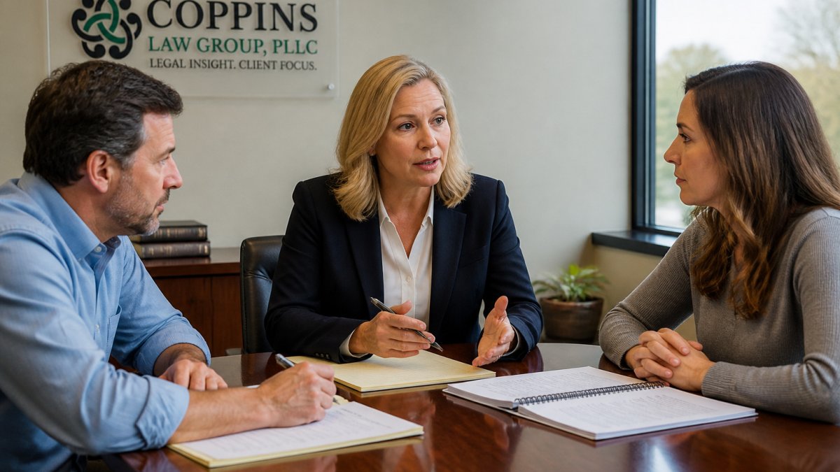 How to Divide Retirement Assets in Mediation