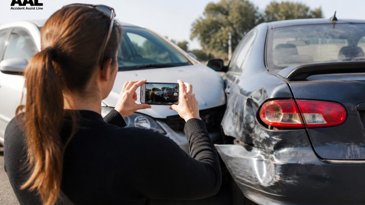 How to Document a Car Accident for Insurance Purposes
