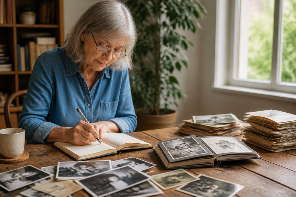 How to Document Family Memories: A 2026 Guide
