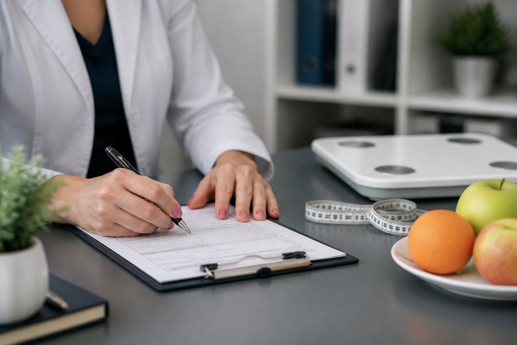 How to Document Medical Necessity for Weight Loss