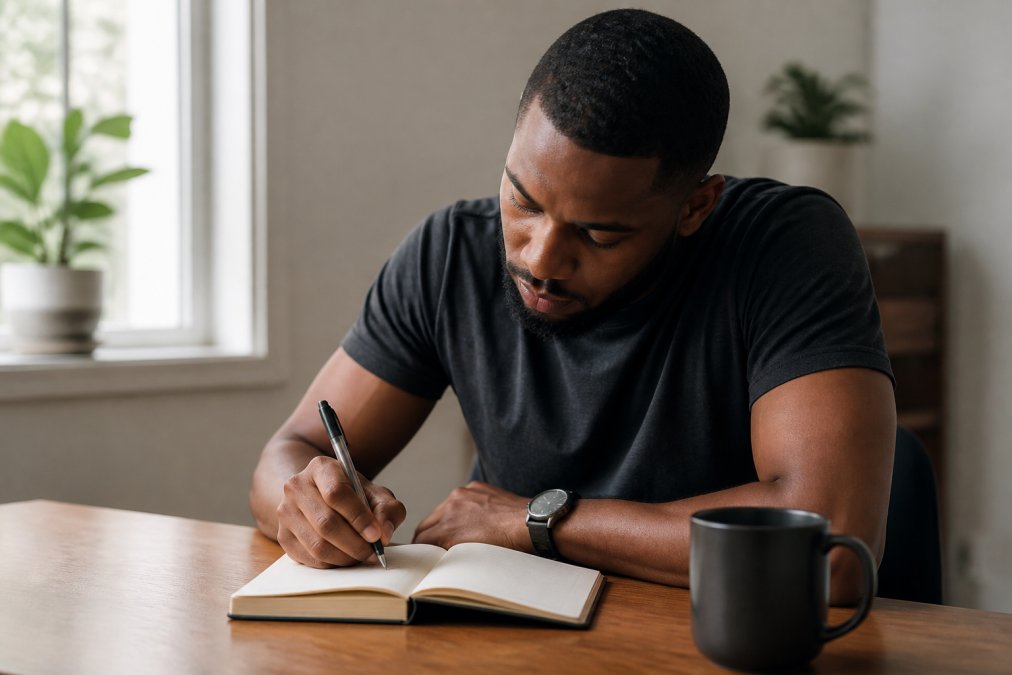 How to Document Personal Change for Probation Success